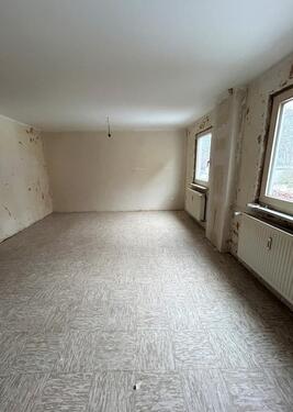 Foto - Erdgeschoßwohnung in Duisburg zur Miete