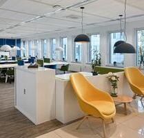 Mitgliedschaften für flexible Arbeitsplätze in Spaces Kaiserswerther Straße - Ratingen Tiefenbroich