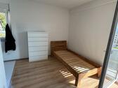 Foto - 1 Zimmer Erdgeschoßwohnung zur Miete in Pforzheim