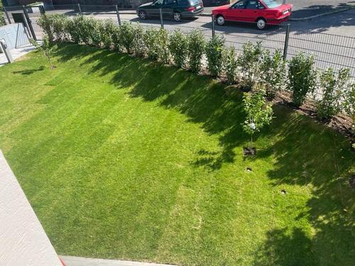 Foto - 2 Zimmer Etagenwohnung zur Miete in Heilbronn