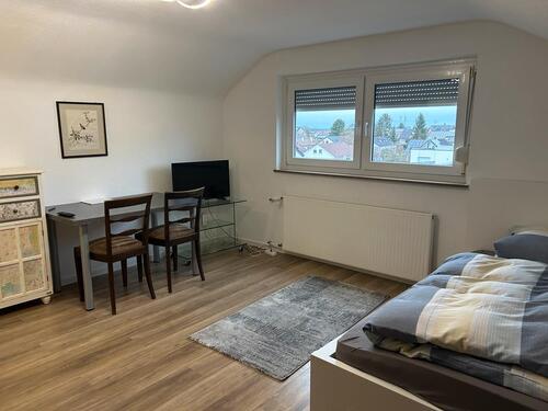 Foto - Etagenwohnung in Heilbronn zur Miete