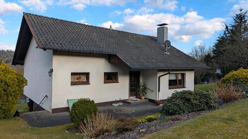 Foto - Einfamilienhaus, freistehend - 259.000,00&nbsp;EUR Kaufpreis, ca.&nbsp; 84,00&nbsp;m&sup2;