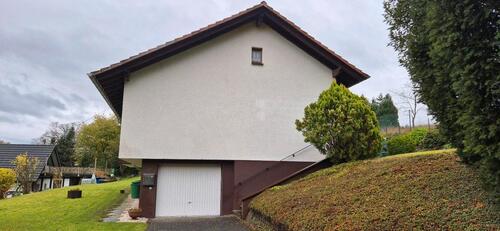 Foto - 3 Zimmer Einfamilienhaus in Nümbrecht