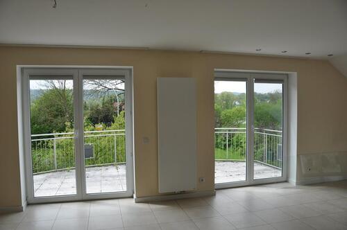 Foto - 6 Zimmer Etagenwohnung in Pfreimd