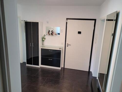 Foto - 3 Zimmer Erdgeschoßwohnung in Ingolstadt