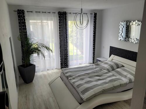 Foto - Erdgeschoßwohnung in Ingolstadt zum Kaufen