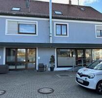 4 ZKB Balkon - 1.200,00&nbsp;EUR Kaltmiete, ca.&nbsp; 125,00&nbsp;m&sup2; in Thannhausen (PLZ: 86470)