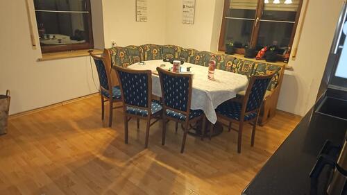 Foto - 4 Zimmer Etagenwohnung zur Miete in Thannhausen