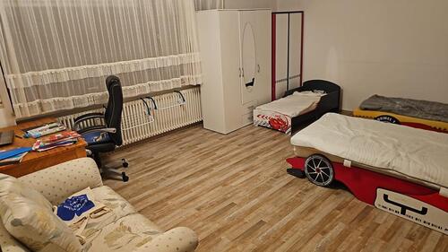 Foto - 4 Zimmer Etagenwohnung in Thannhausen