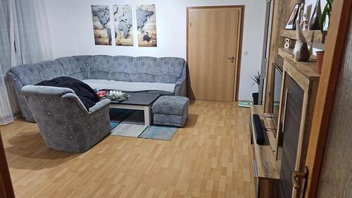 Foto - Etagenwohnung in Thannhausen zur Miete