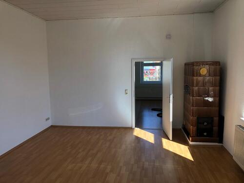 Foto - 4 Zimmer Hochparterre in Eggesin