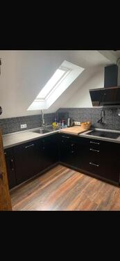 Foto - 3 Zimmer Dachgeschoßwohnung zur Miete in Recklinghausen