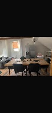 Foto - 3 Zimmer Dachgeschoßwohnung in Recklinghausen