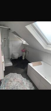 Foto - Dachgeschoßwohnung in Recklinghausen zur Miete