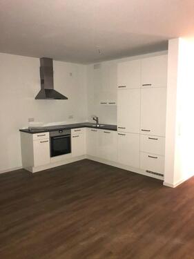 Foto - 2 Zimmer Erdgeschoßwohnung in Emmendingen