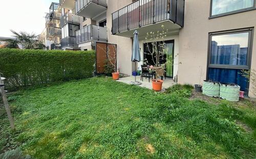 Foto - Erdgeschoßwohnung in Emmendingen zum Kaufen