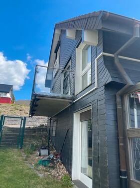 Foto - 8 Zimmer Mehrfamilienhaus, Wohnhaus zum Kaufen in Winterberg