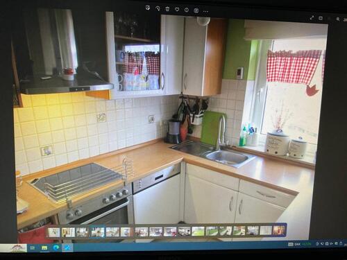 Foto - Etagenwohnung in Lüdenscheid zur Miete