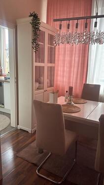Foto - 2,5 Zimmer Wohnung mit Riesen Terrasse
