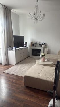 Foto - Erdgeschoßwohnung in Wuppertal zur Miete