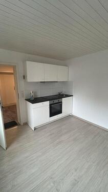 Foto - 2-Zimmer Wohnung in Hehlingen ab Juni frei!