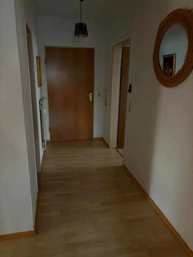 Foto - 3 Zimmer Erdgeschoßwohnung in Passau
