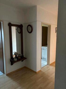 Foto - Erdgeschoßwohnung in Passau zur Miete