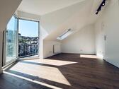 Foto - Kernsanierte Studentenwohnung mit Balkon in Innenstadt