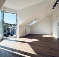 Kernsanierte Studentenwohnung mit Balkon in Innenstadt - Mannheim