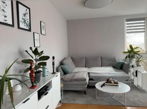 Foto - 2-Raum Wohnung Eisenach Süd - 700,00&nbsp;EUR Kaltmiete, ca.&nbsp; 68,00&nbsp;m&sup2;