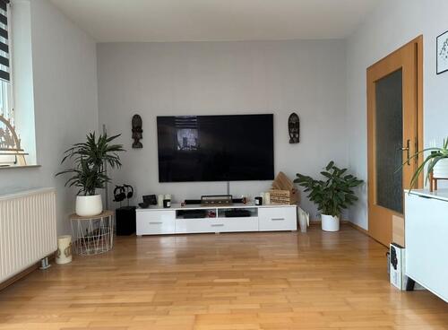Foto - 2 Zimmer Etagenwohnung zur Miete in Eisenach
