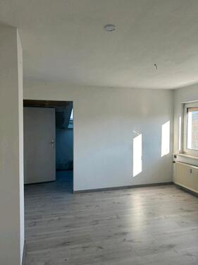 Foto - Helle, lichtdurchflutete Dachgeschosswohnung in Edertal-Giflitz