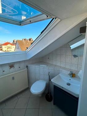 Foto - 3 Zimmer Dachgeschoßwohnung zur Miete in Edertal