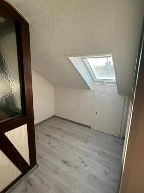 Foto - 3 Zimmer Dachgeschoßwohnung in Edertal