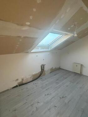 Foto - Dachgeschoßwohnung in Edertal zur Miete