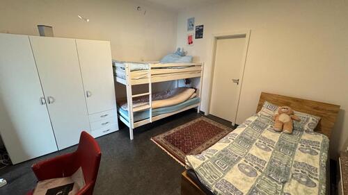 Foto - 3 Zimmer Erdgeschoßwohnung in Ibbenbüren