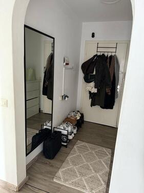 Foto - 2 Zimmer Wohnung im Erdgeschoss Moosburg