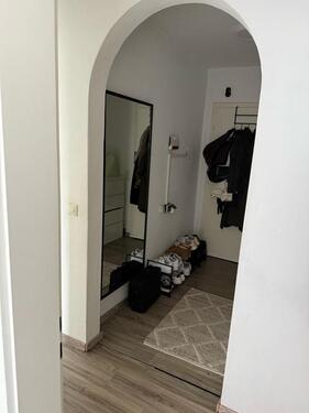 Foto - 2 Zimmer Erdgeschoßwohnung zum Kaufen in Moosburg an der Isar