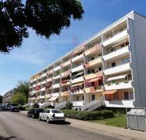Vermietete 3-Zimmer-Wohnung in Magdeburg Neu Olvenstedt