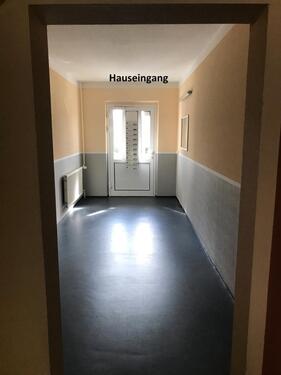 Foto - 3 Zimmer Dachgeschoßwohnung in Magdeburg