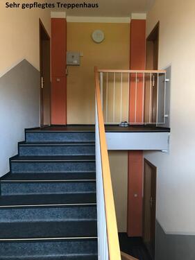 Foto - Dachgeschoßwohnung in Magdeburg zum Kaufen