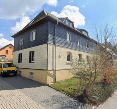 Foto - Kleine 2-Raum-Wohnung (Singlewohnung) in ruhiger Lage in 09619 Sayda