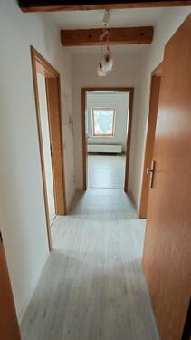 Foto - Etagenwohnung zur Miete in Mulda/Sa.