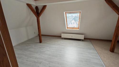 Foto - Etagenwohnung in Mulda/Sa.