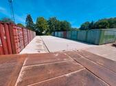 Foto - Stellplatz Garage Container Lagerraum Lager zi vermieten