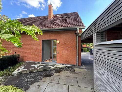 Foto - Einfamilienhaus in Norderstedt