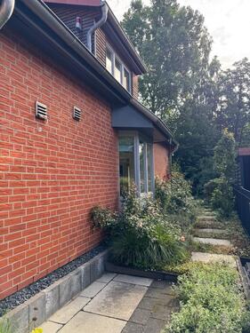Foto - Einfamilienhaus in Norderstedt zur Miete