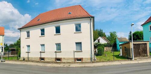 Foto - Einfamilienhaus zum Kaufen in Elsteraue