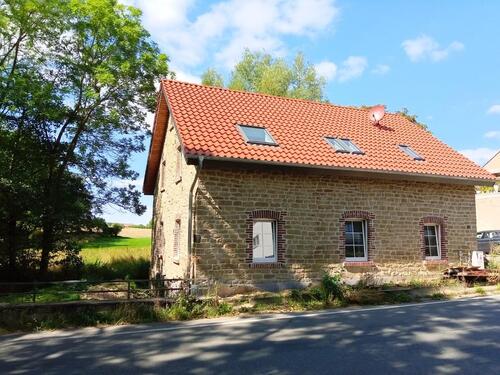 Foto - Schöne Wohnung in ruhiger, idyllischer Lage