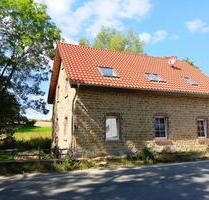 Schöne Wohnung in ruhiger, idyllischer Lage - Detmold Hakedahl